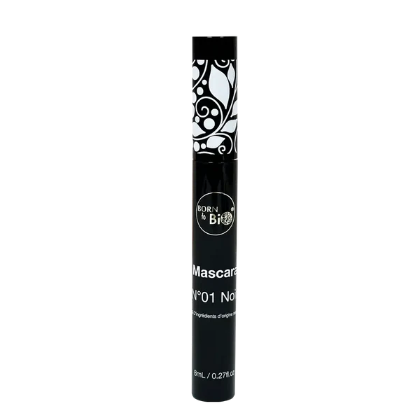 Natural Mascara