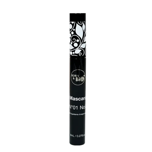 Natural Mascara