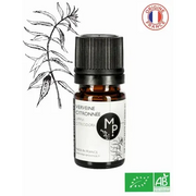 Organic Essential Oil - Lemon Verbena