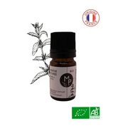 Bio Ätherisches Öl - Pfefferminze