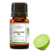 Organic Essential Oil - Green Lemon