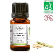 Organic Essential Oil - Java Citronella