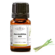 Organic Essential Oil - Palmarosa