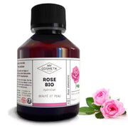 Organic Hydrolat - Damask Rose