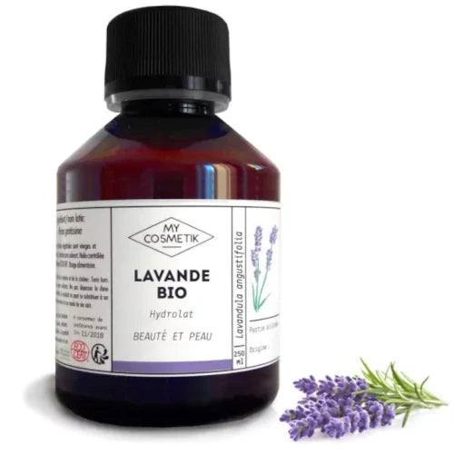 Organic Hydrolat - Fine Lavender