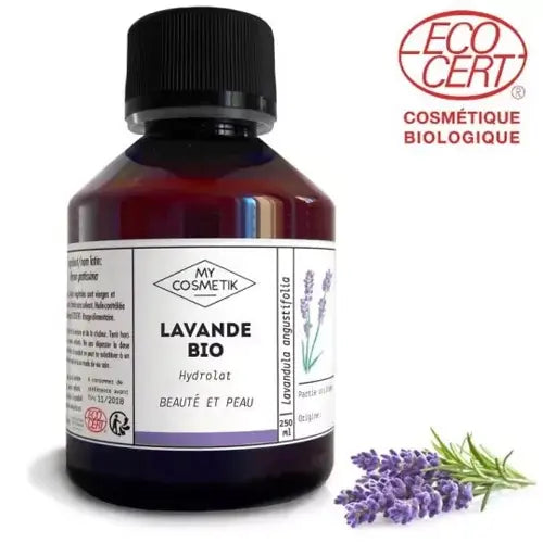 Organic Hydrolat - Fine Lavender