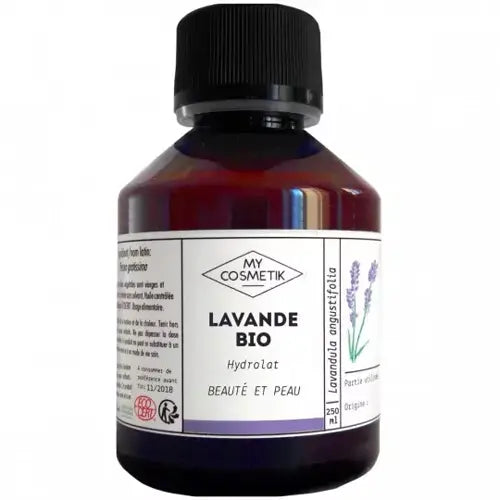 Organic Hydrolat - Fine Lavender