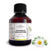 Organic Hydrolat - Roman Chamomile