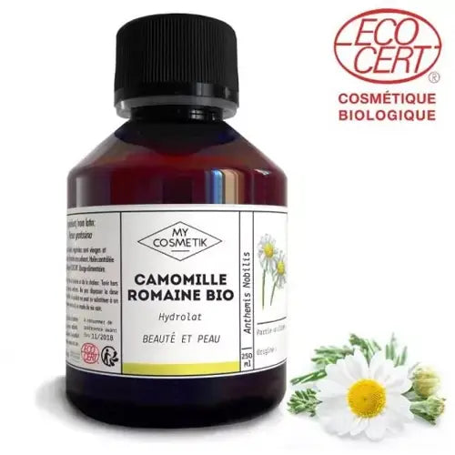 Organic Hydrolat - Roman Chamomile