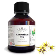 Organic Hydrolat - Witch Hazel