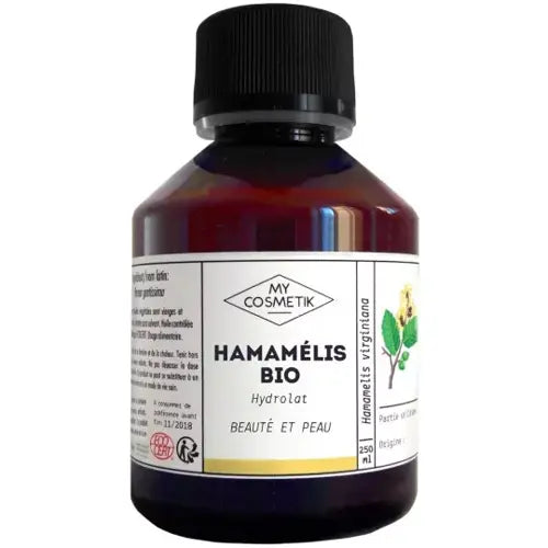 Organic Hydrolat - Witch Hazel
