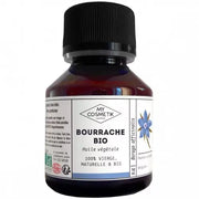 Organic Vegetable Oil - Borage Oil