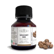 Organic Vegetable Oil - Tiger Nut Oil
