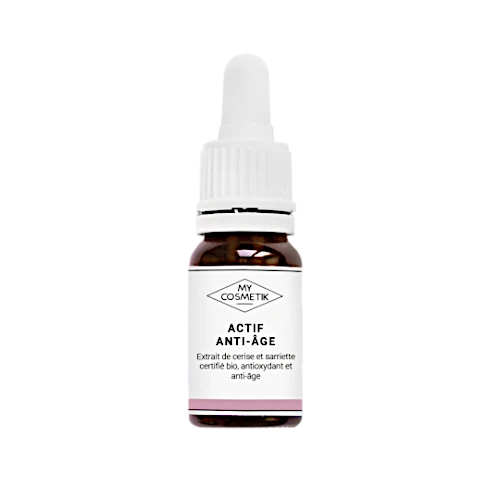 Organic Active - Anti-aging