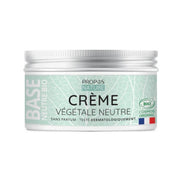 Organic Cream - Neutral