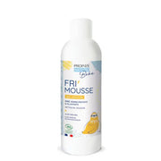 Propolis Bébé Fri'Mousse gentle cleansing foam for babies, pregnant and breastfeeding women – certified organic, France | LaPeNu
