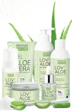 Organic Serum - Hyaluronic Acid (3%)