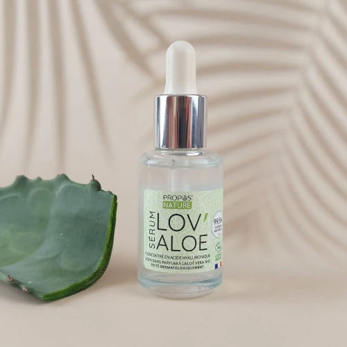 Organic Serum - Hyaluronic Acid (3%)