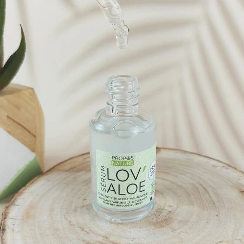 Organic Serum - Hyaluronic Acid (3%)
