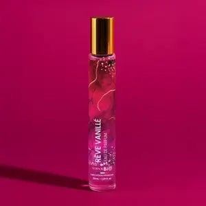 Eau de Parfum - RÊVE VANILLÉ