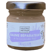 Organic Balm - Repairing (Lavender)