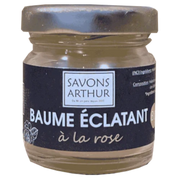 Organic Balm - Radiance (Rose)