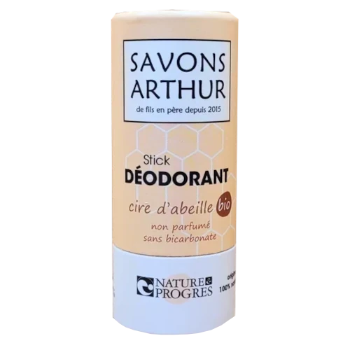 Organic Deodorant - Neutral (Solid)