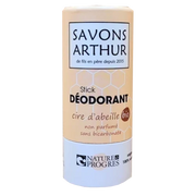 Organic Deodorant - Neutral (Solid)