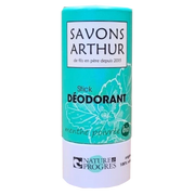 Organic Deodorant - Peppermint (Solid)
