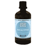 Organic Essential Oil - Eucalyptus Globulus