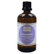 Organic Essential Oil - Lavandin Grosso