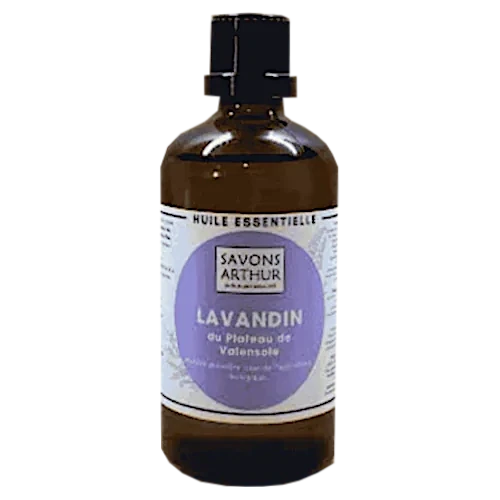 Organic Essential Oil - Lavandin Grosso
