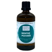 Organic Essential Oil - Peppermint