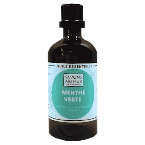 Organic Essential Oil - Spearmint