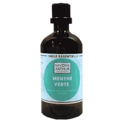 Organic Essential Oil - Spearmint