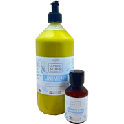 Organic Liniment - Oleo-Limestone (Baby)