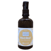 Organic Oil Macerate - Calendula