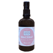 Organic Oil Macerate - Rose