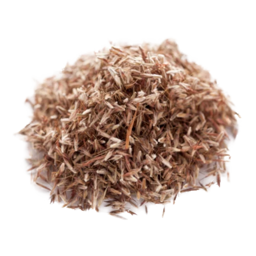 Organic Essential Oil - Palmarosa