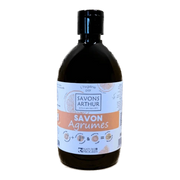 Organic Shower Gel - Pure Citrus (Soothing)