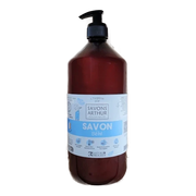 Organic Shower Gel - Pure Olive (Baby)