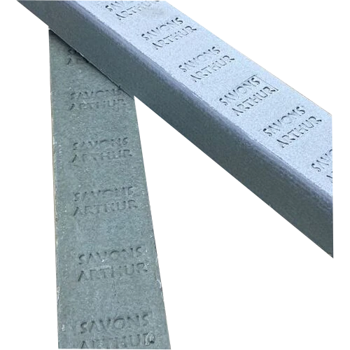 Organic Solid Soap - Pure Olive & Montmorillonite