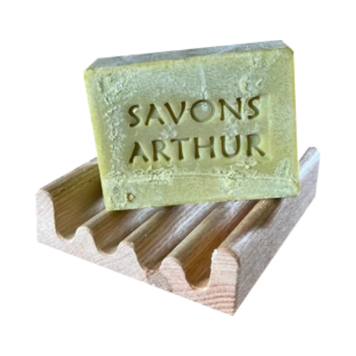 Organic Solid Soap - Pure Goat Milk (Limited Edition)