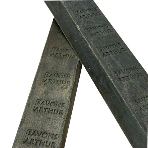 Organic Solid Soap - Pure Nettle (Combination & Atopic Skin)