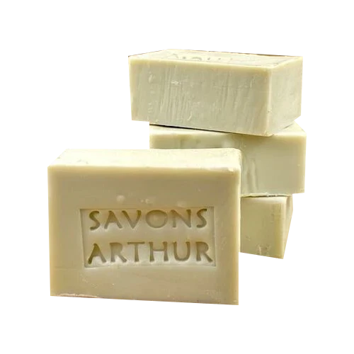 Organic Solid Soap - Pure Olive (Baby)