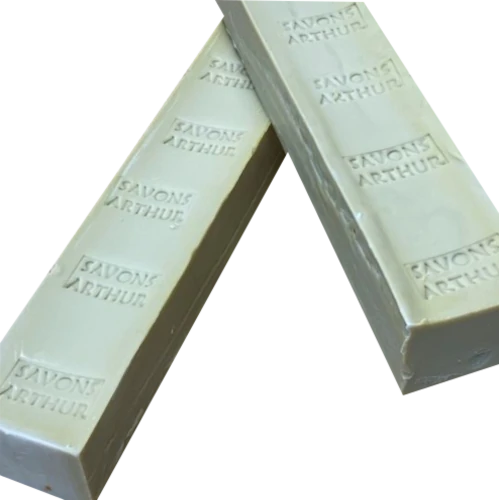 Organic Solid Soap - Pure Olive (Baby)