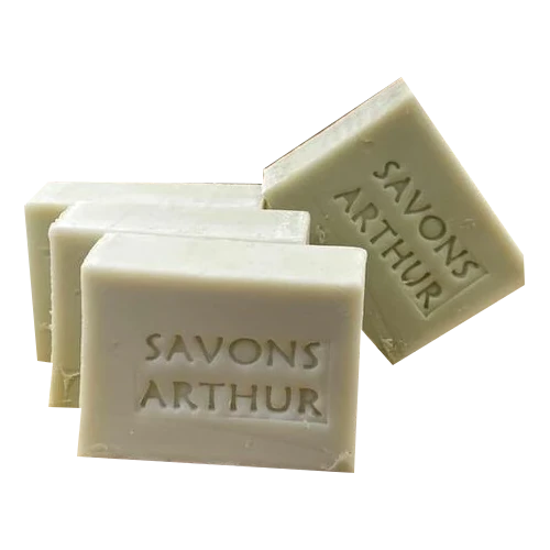 Organic Solid Soap - Pure Patchouli (All Skin Types)