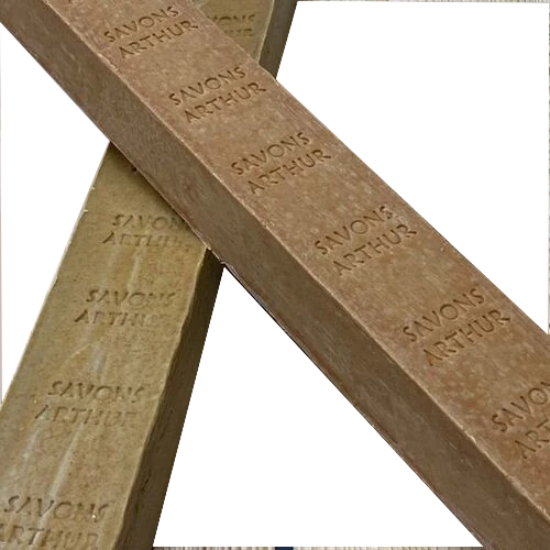 Organic Solid Soap - Pure Turmeric (Combination & Mature Skin)