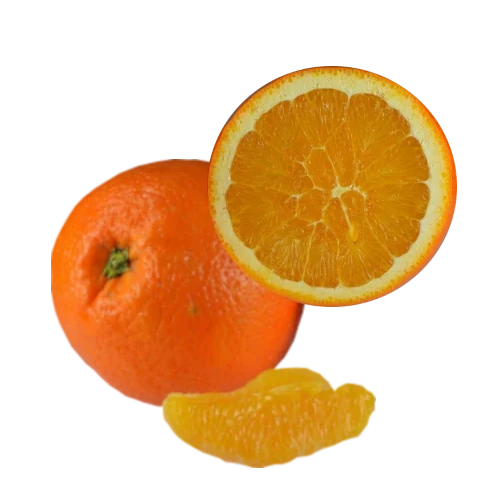 Organic Essential Oil - Sweet Orange