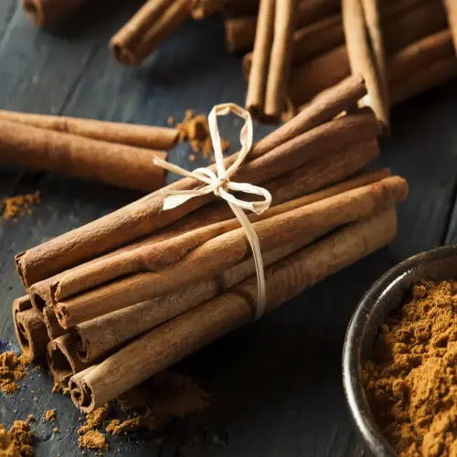 Cassia – Chinese Cinnamon – circulatory, digestive, immunostimulant. Intensely spiced, food-grade essential oil | LaPeNu